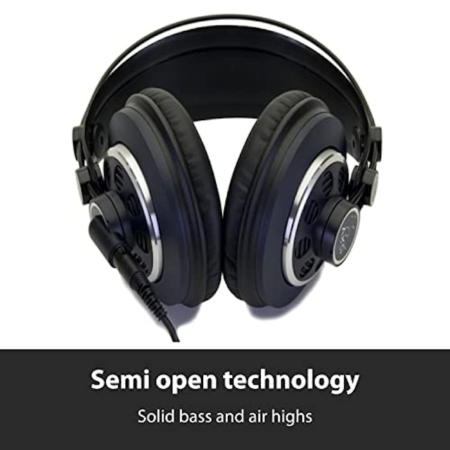 Fone de Ouvido K240 MKII 3