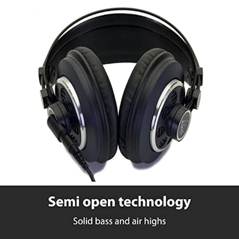 Fone de Ouvido K240 MKII 3