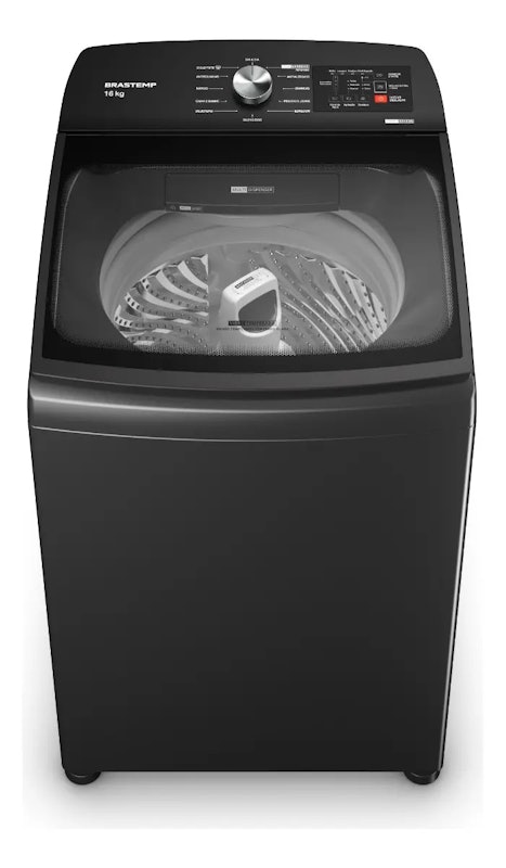 Máquina de Lavar 16 kg Flex Wash 1