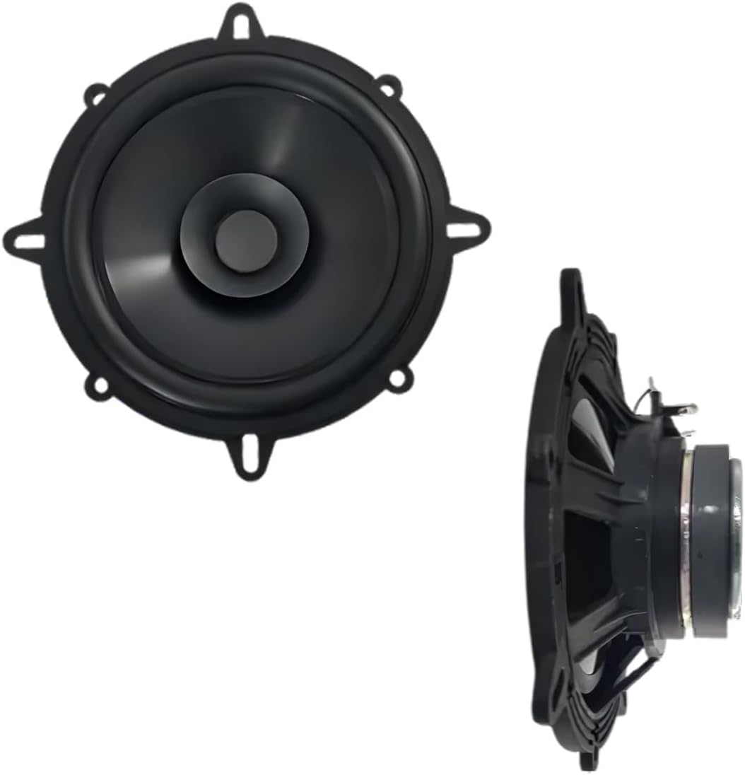 5″ BBR Montadora 100 W RMS 4 Ohms 3