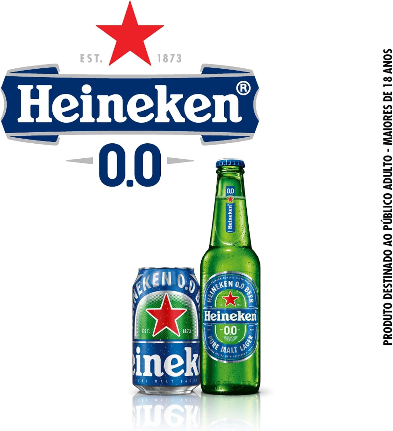 Heineken 0.0 3