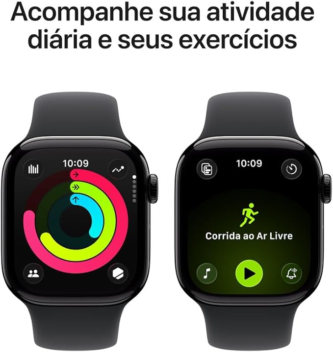 Apple Watch Series 11 GPS 2
