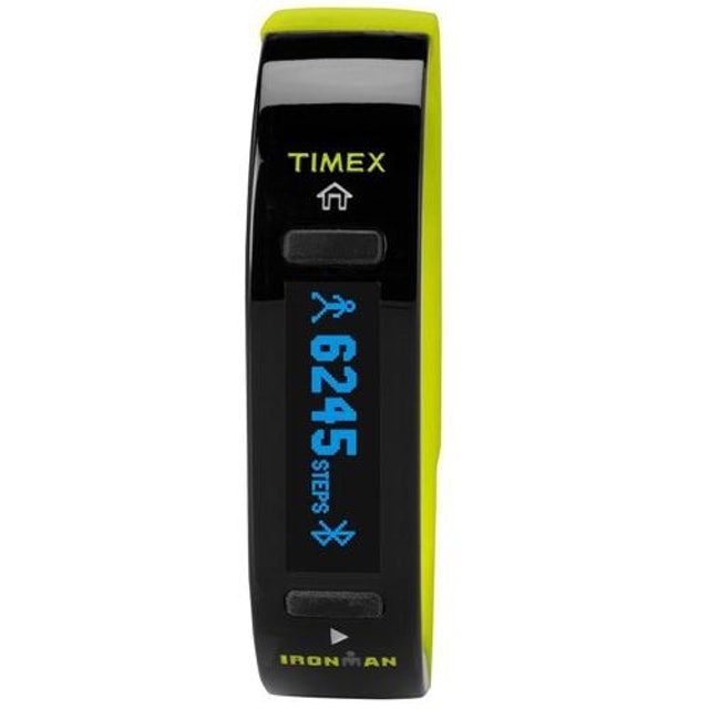 Relógio Timex Move X20 1