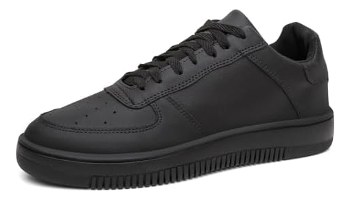 Tênis Masculino Casual Urbano QueroShoes 4