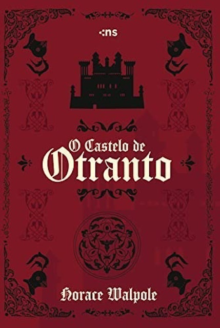 O Castelo de Otranto 1