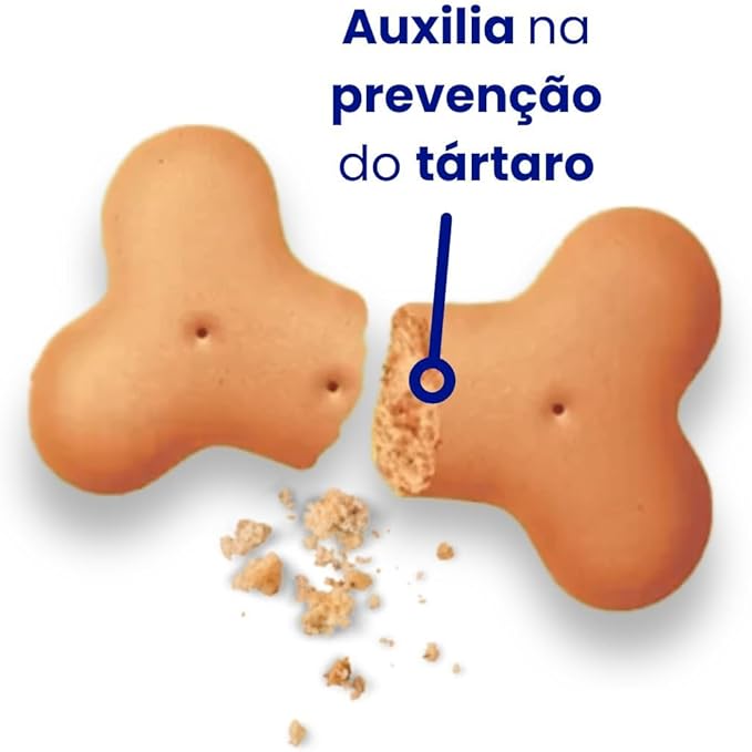 PetDog Cookie Mix 2