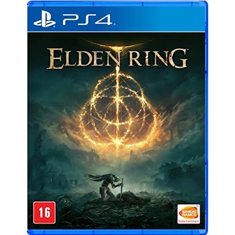 Elden Ring (2022) 1
