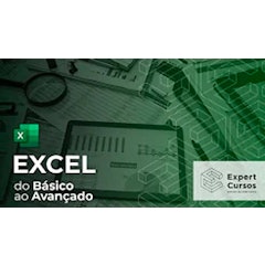 Curso Online de Excel da Expert Cursos
