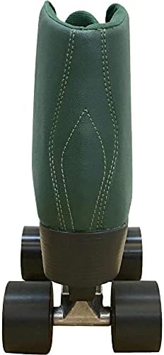 Patins Quad OWL Sports Militar Aluminum 2