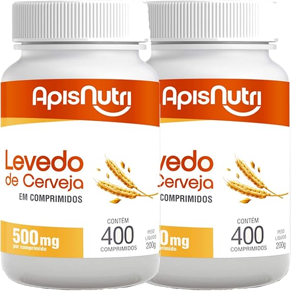 Top 10 Melhores Levedos de Cerveja  (ApisNutri, Unilife e mais) 3