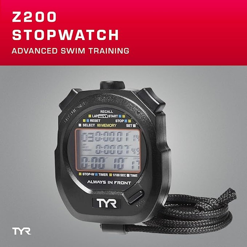 Cronômetro Tyr 2