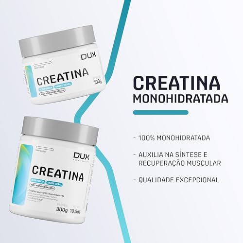 Creatina Monohidratada 2