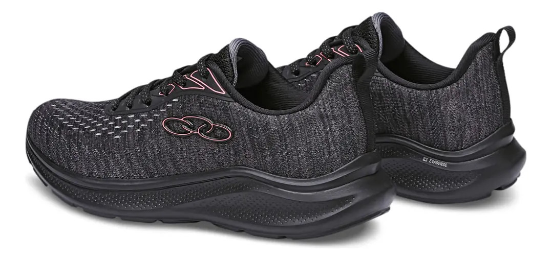 Tênis Olympikus Nyx Feminino 3
