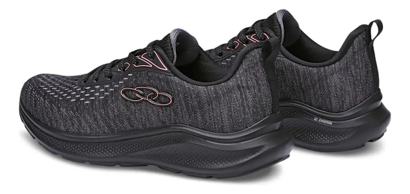 Tênis Olympikus Nyx Feminino 3