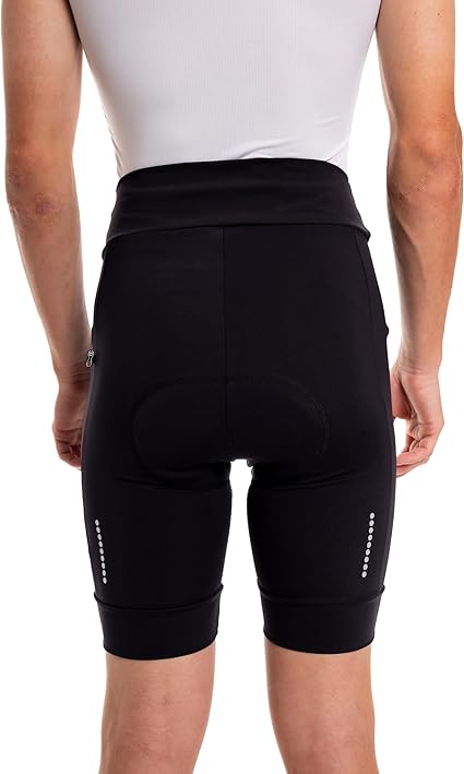 Bermuda de Ciclismo Márcio May Sports Light  5