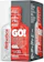 ATLHETICA NUTRITION GO! Gel Recovery Morango 1