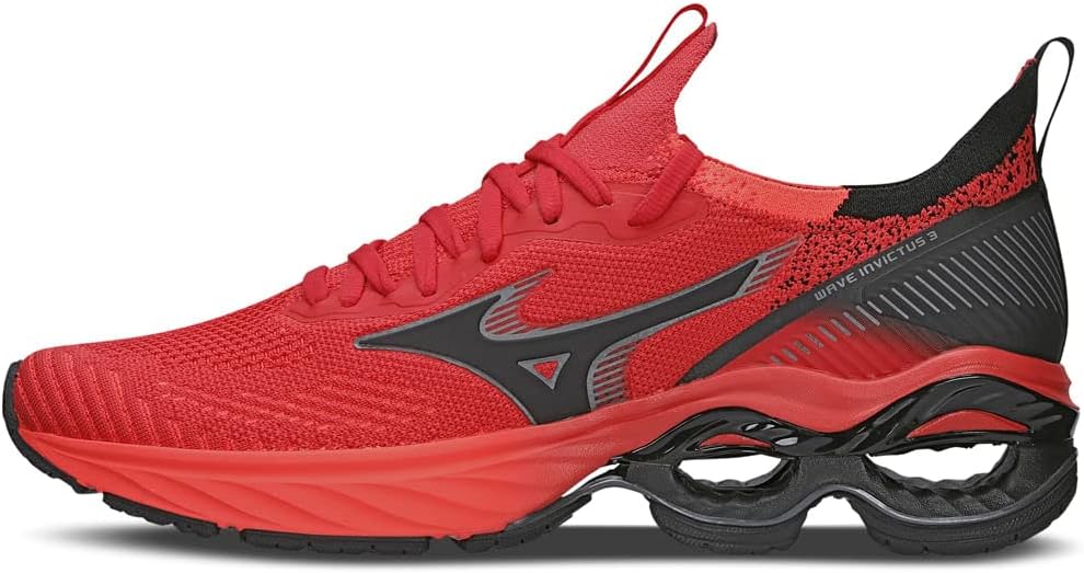 Tênis Mizuno Invictus 3 2