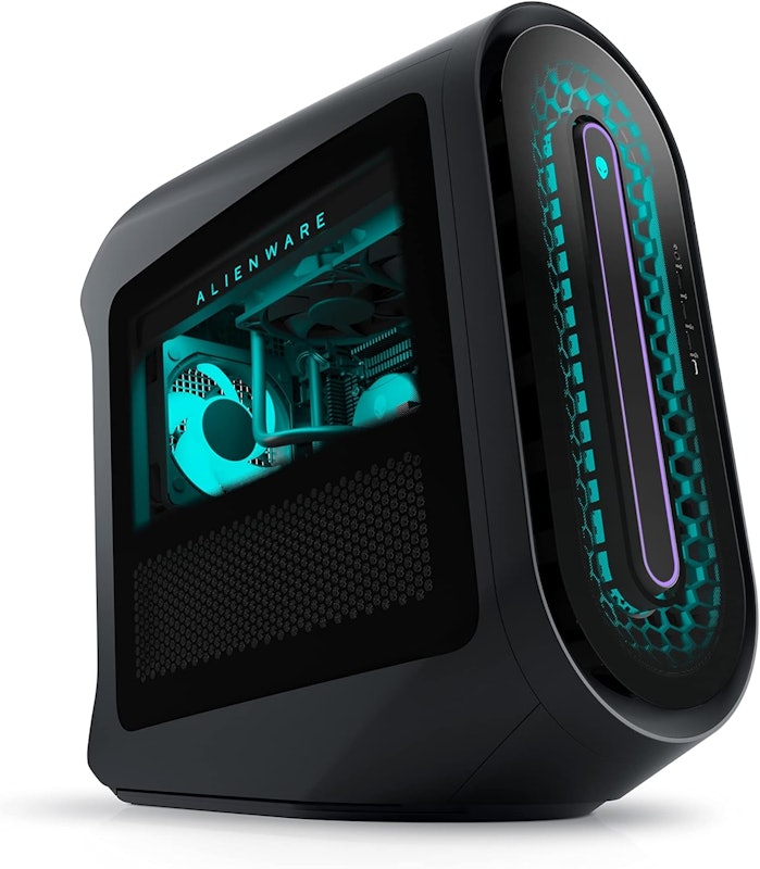 Desktop Gamer Alienware Aurora R15 1