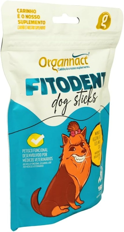 Fitodent Dog Sticks 3
