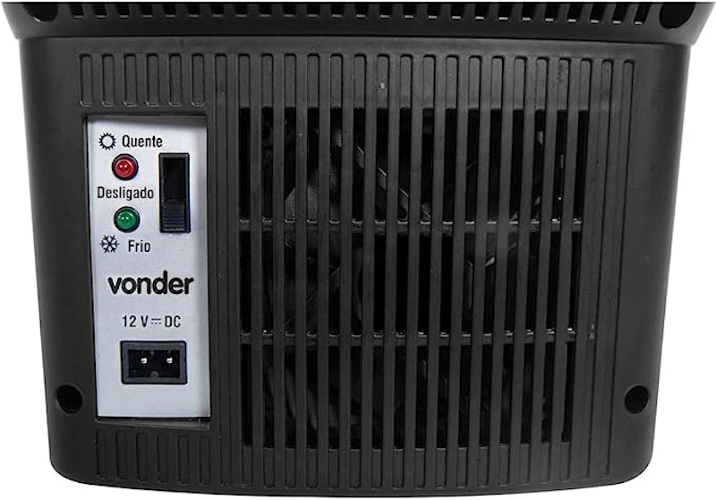 Refrigerador Automotivo 12 V 8 Litros 2
