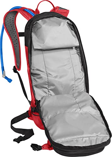 Mochila para Ciclismo de Hidratação Mule 3 L 4