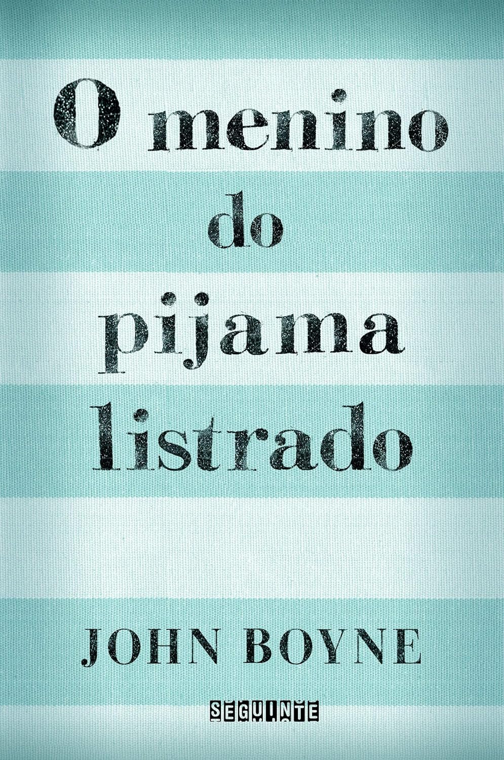 O Menino do Pijama Listrado 1