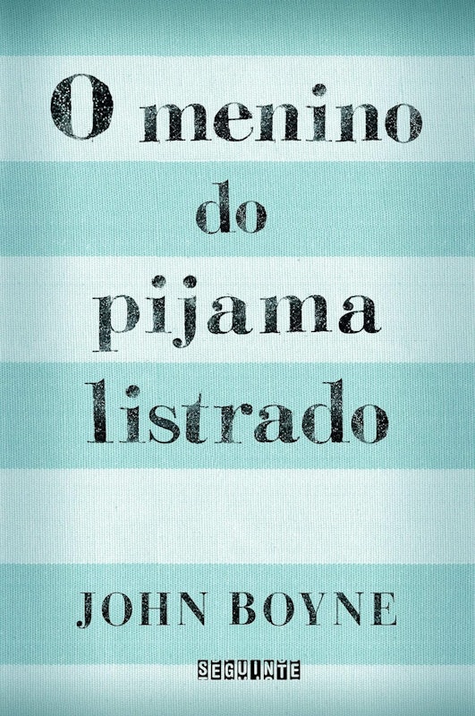 O Menino do Pijama Listrado 1