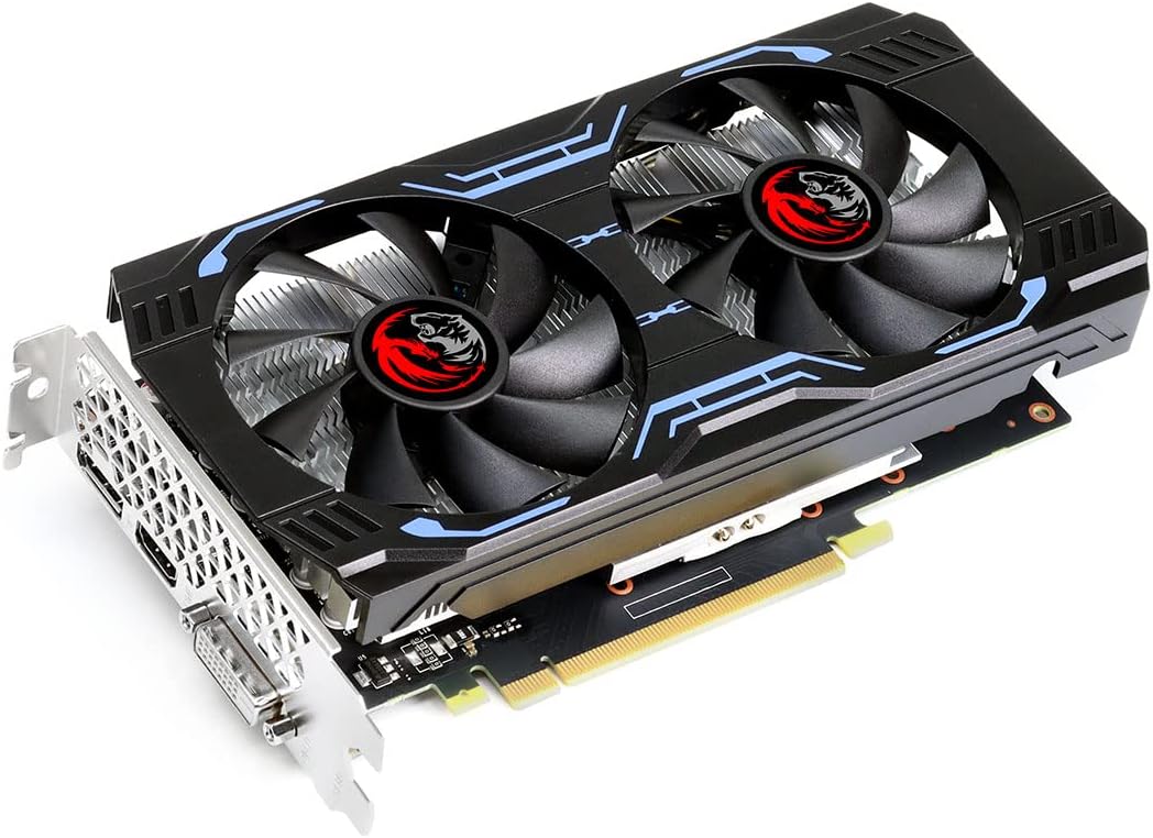 Placa de Vídeo NVidia GeForce GTX 1660 Super 2