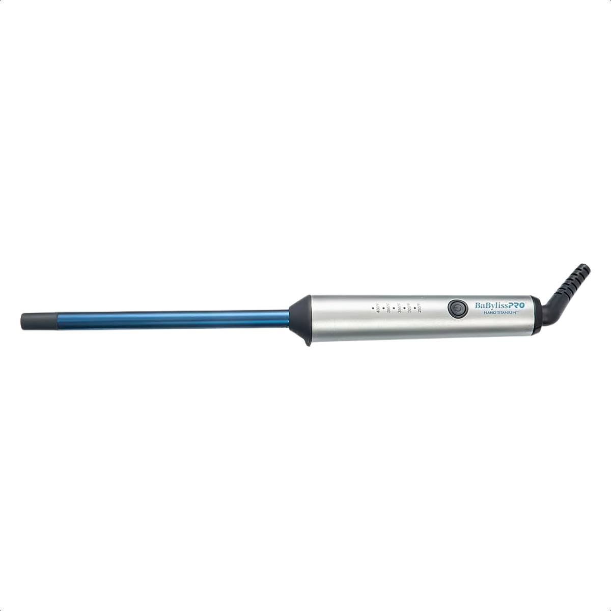 Modelador de Cachos 13 mm Nano Titanium BabyLiss Pro 2