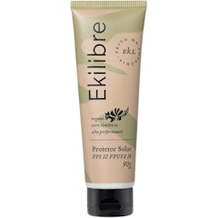 Protetor Solar Físico Vegano Natural FPUVA 28