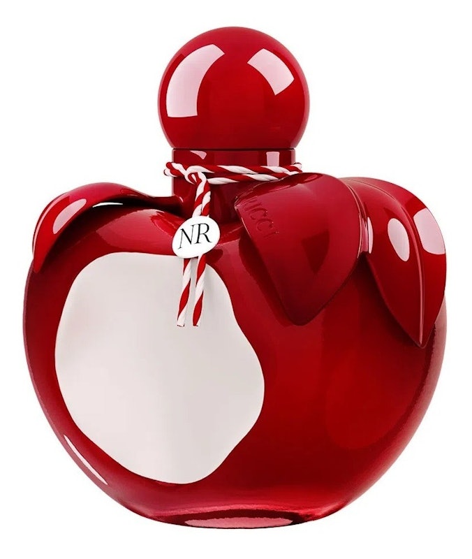 Perfume Nina Ricci Rouge 3