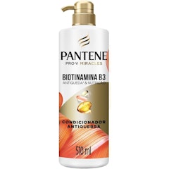 Condicionador Antiquebra Biotinamina B3
