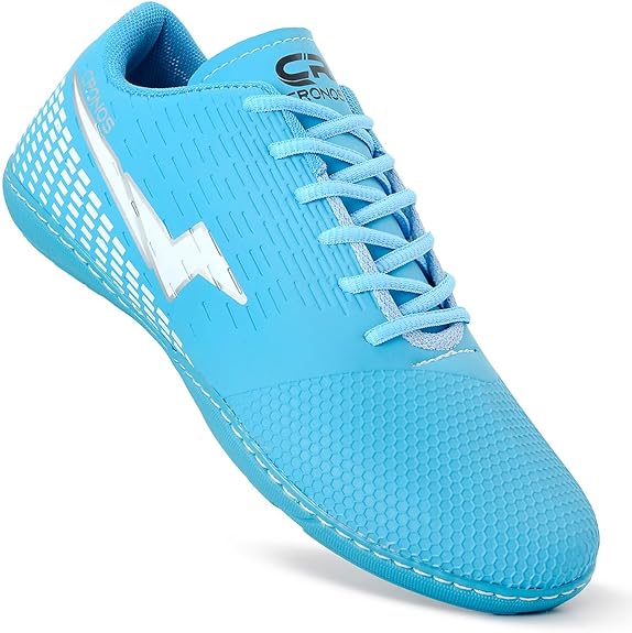 Tênis Chuteira Futsal Quadra  4