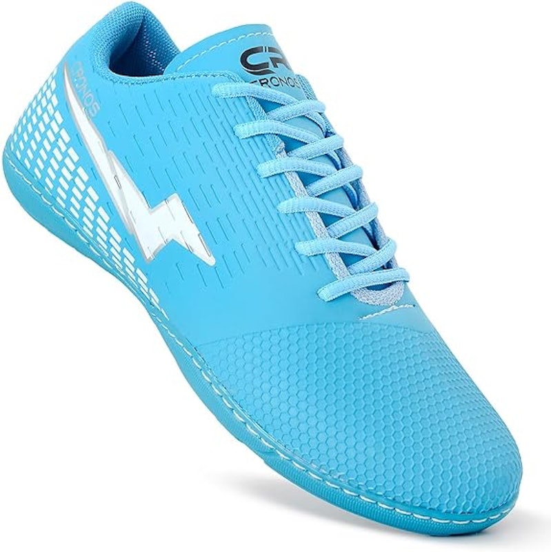 Tênis Chuteira Futsal Quadra 4