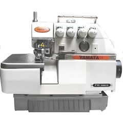 Máquina Industrial Interlock