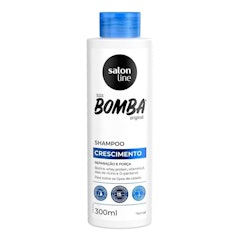 Shampoo SOS Bomba Original