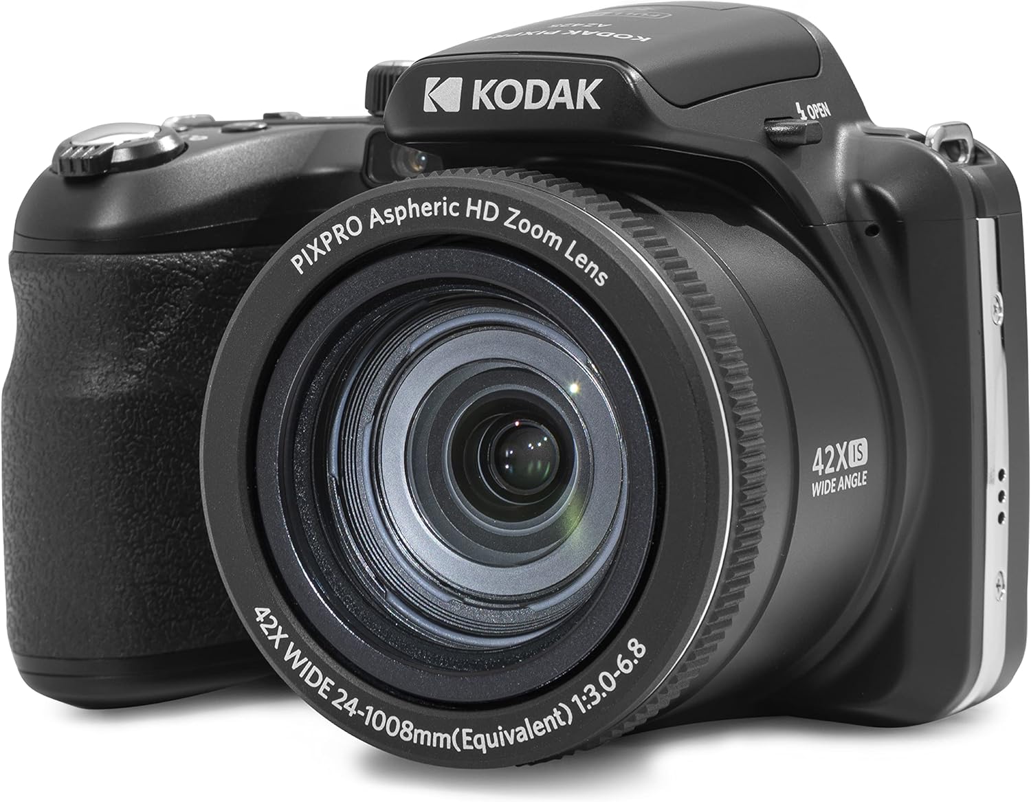 Kodak Pixpro AZ425 Digital Camera 1
