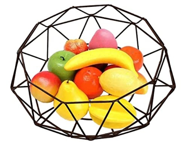 Top 12 Melhores Fruteiras em 2026 (de Mesa, de Chão e com Armário) 3