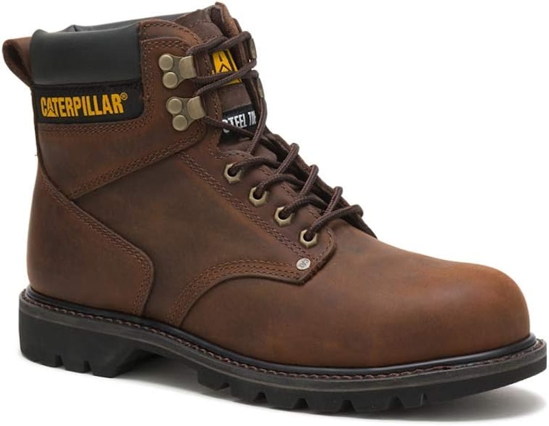 Bota Caterpillar Original Second Shift ST 2