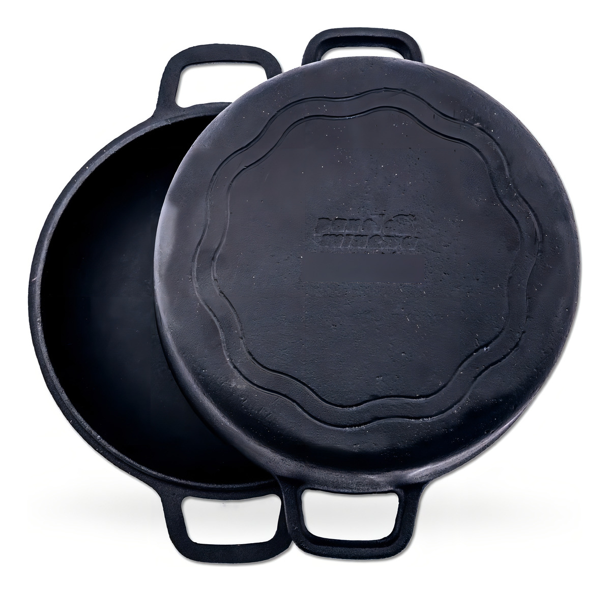 Forno Holandês 3