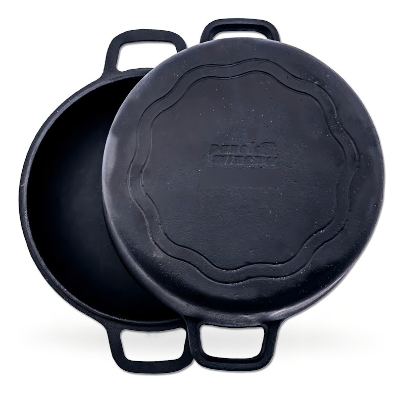 Forno Holandês 3