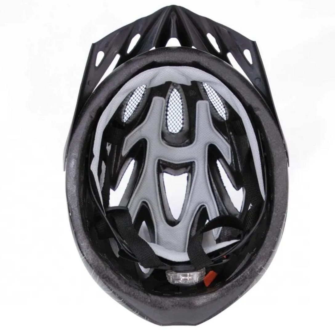 Capacete Ciclismo Mtb Raptor 3 4