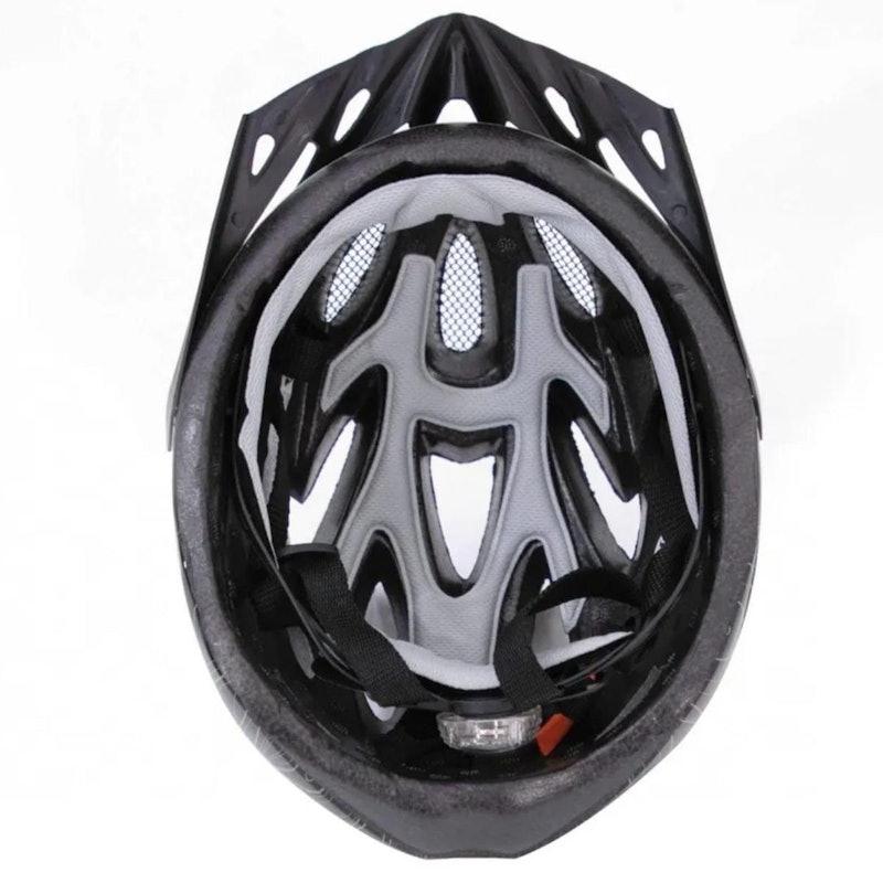 Capacete Ciclismo Mtb Raptor 3 4