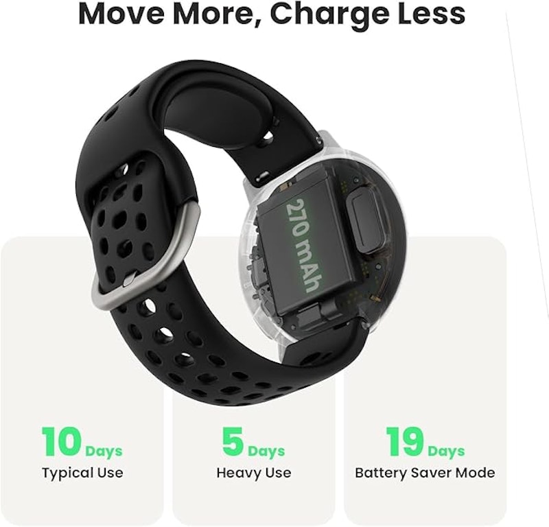 Smartwatch Active 2 3