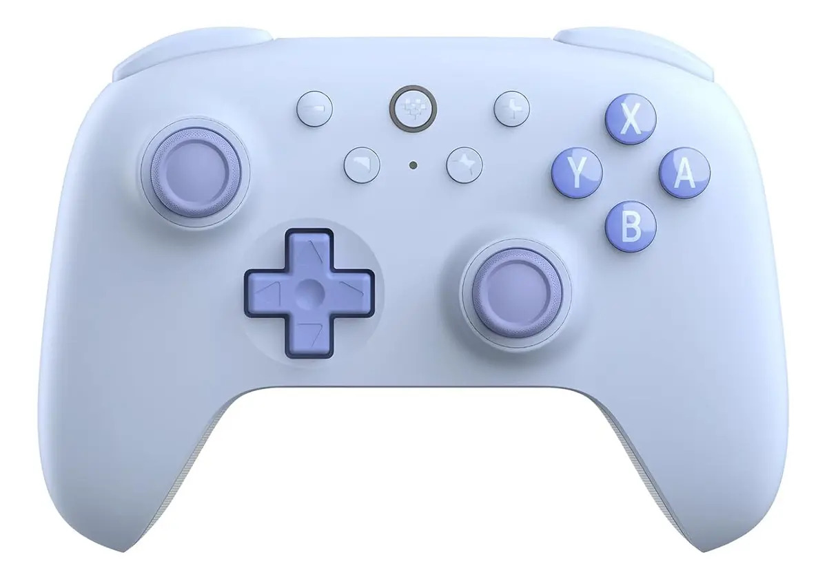 8BitDo Ultimate 2C Bluetooth Controller 1