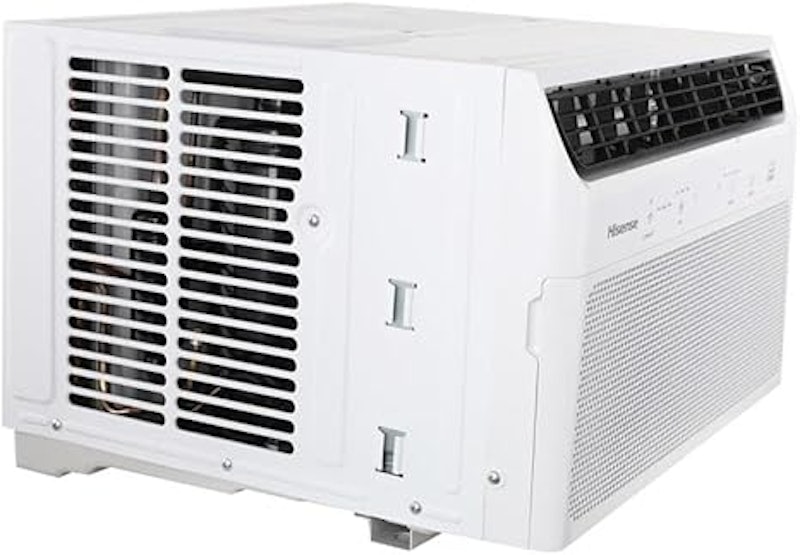 Ar-Condicionado Janela Eletrônico com Wi-Fi 10.000 BTUs Frio 2