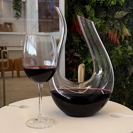 Jogo de 6 Taças de Vinho Unistock 2
