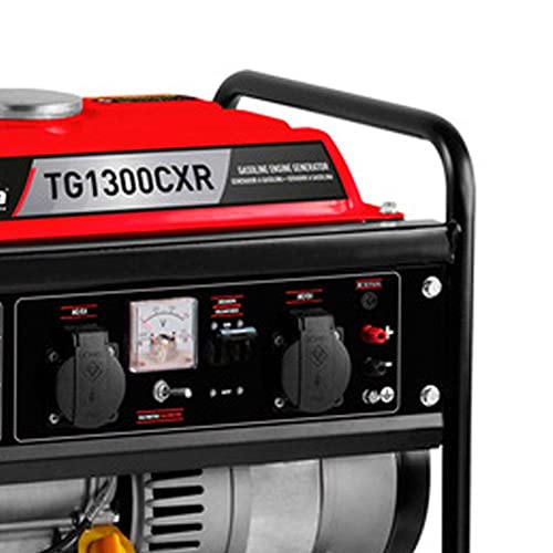 Gerador de Energia a Gasolina – TG1300CXR  3