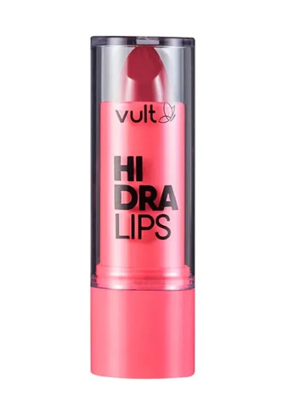 Batom Cremoso Hidra Lips 2