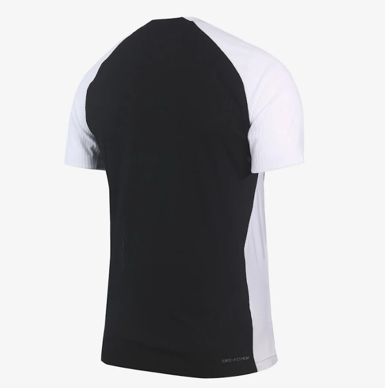Camisa Corinthians II 2025/26 Jogador Masculina 2